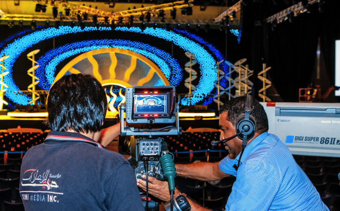 EventProduction2 Downtown Dubai Best Venue 2, Guide to Dubai World Trade Centre
