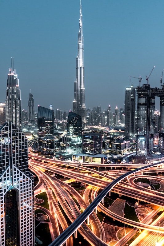 alex-azabache-IzzSAEvOzrM-unsplash 2 Downtown Dubai, Area & Venues
