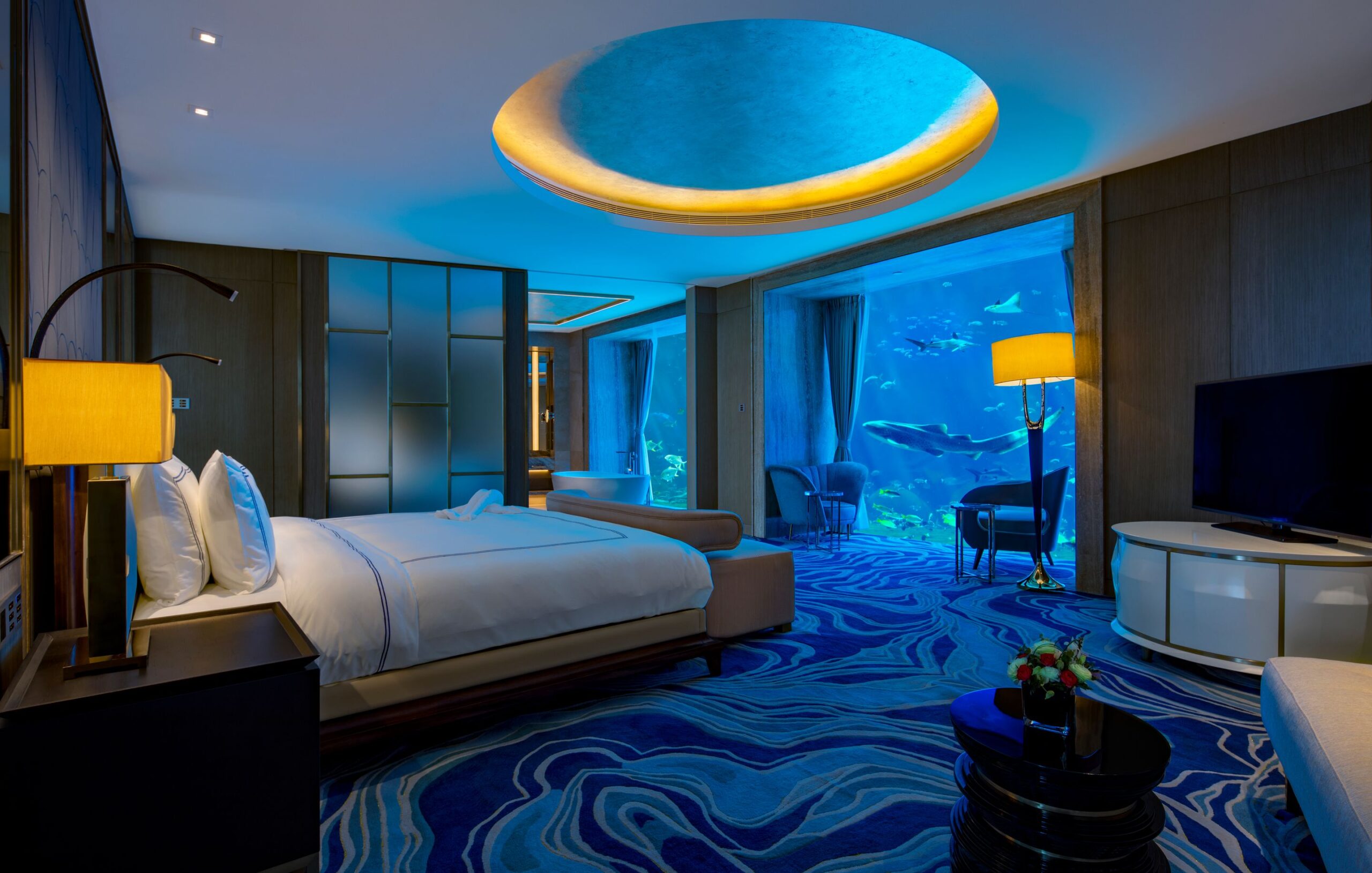 atlantis 2 Dubai Best Venue guide - Venue, Atlantis The Palm