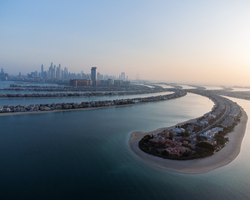 eslam-tawakol-fjfNY4PsIoc-unsplash Dubai Best Venues & Incentive guide - Venue, The Palm Jumeirah