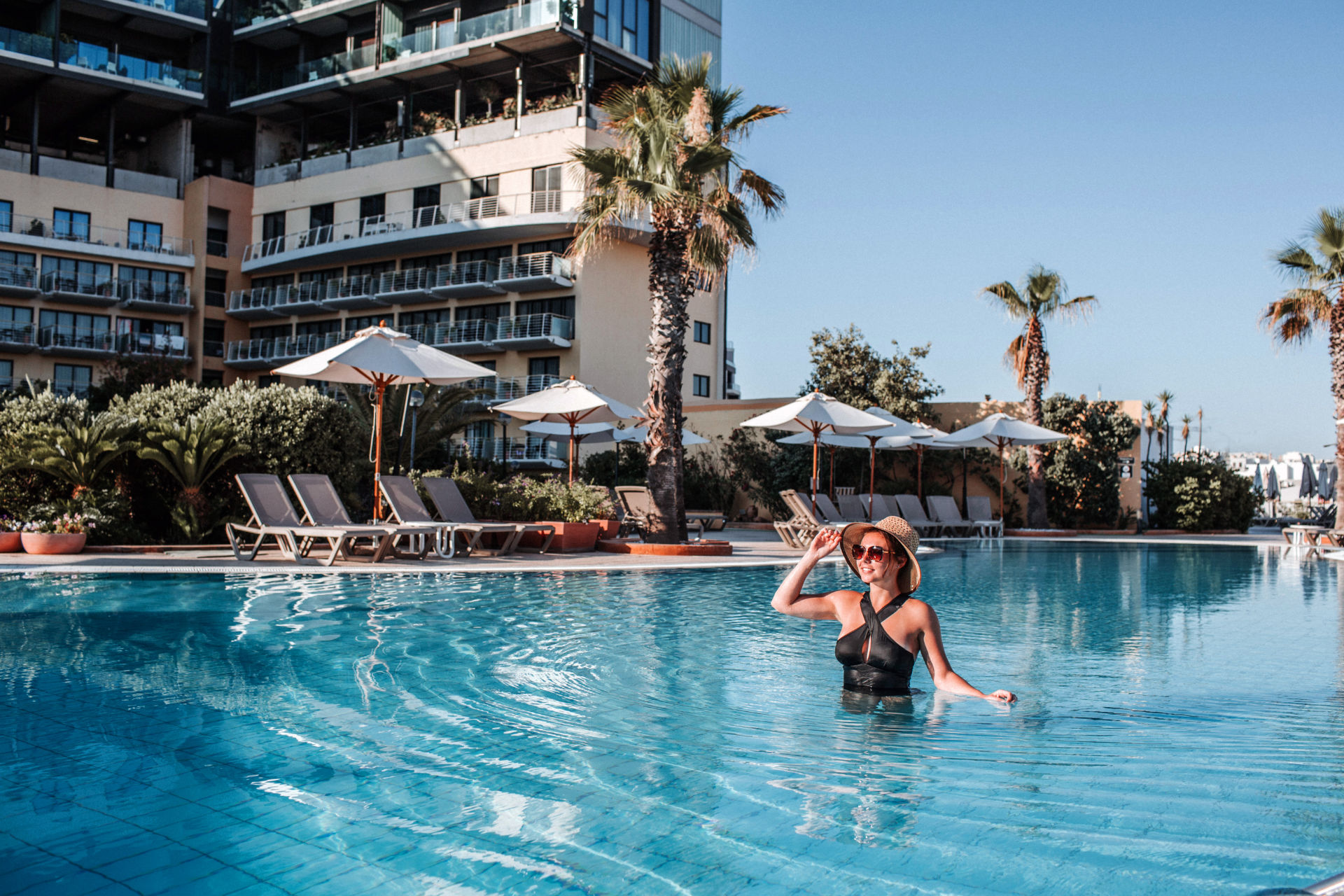 malta intercontinental