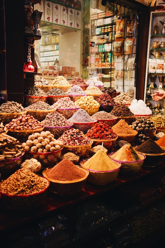 rumman-amin-RQM1Y1UfCEM-unsplash Bur Dubai best incentives - Guide Dubai best venues