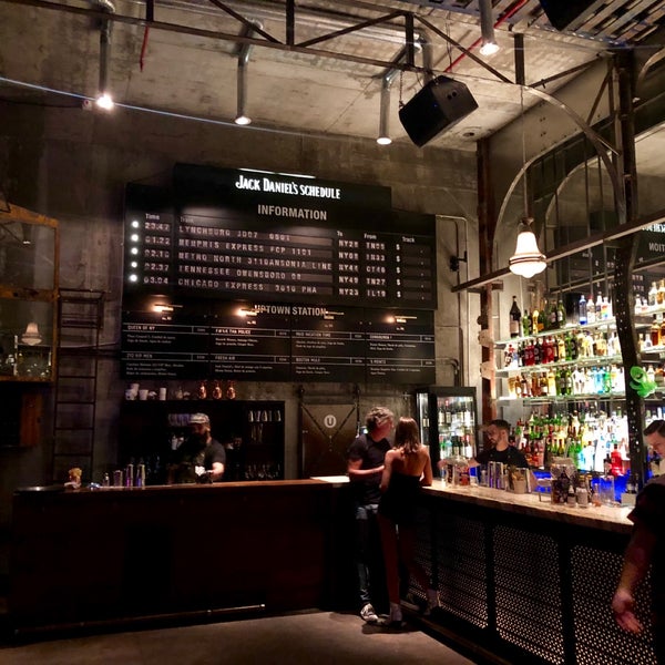 Uptown and the Bronx, Buenos Aires Uptown and the Bronx, Buenos Aires Speakeasy bar