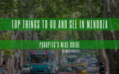 Best Things to Do and See in Mendoza – Panoptic’s MICE Guide