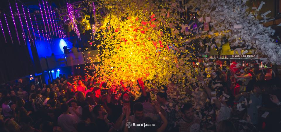 Black Jagger Black Jagger Club, Buenos Aires - Best Nightclub in Buenos Aires