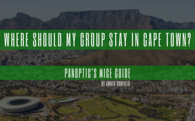 Where Should My Group Stay in Cape Town?