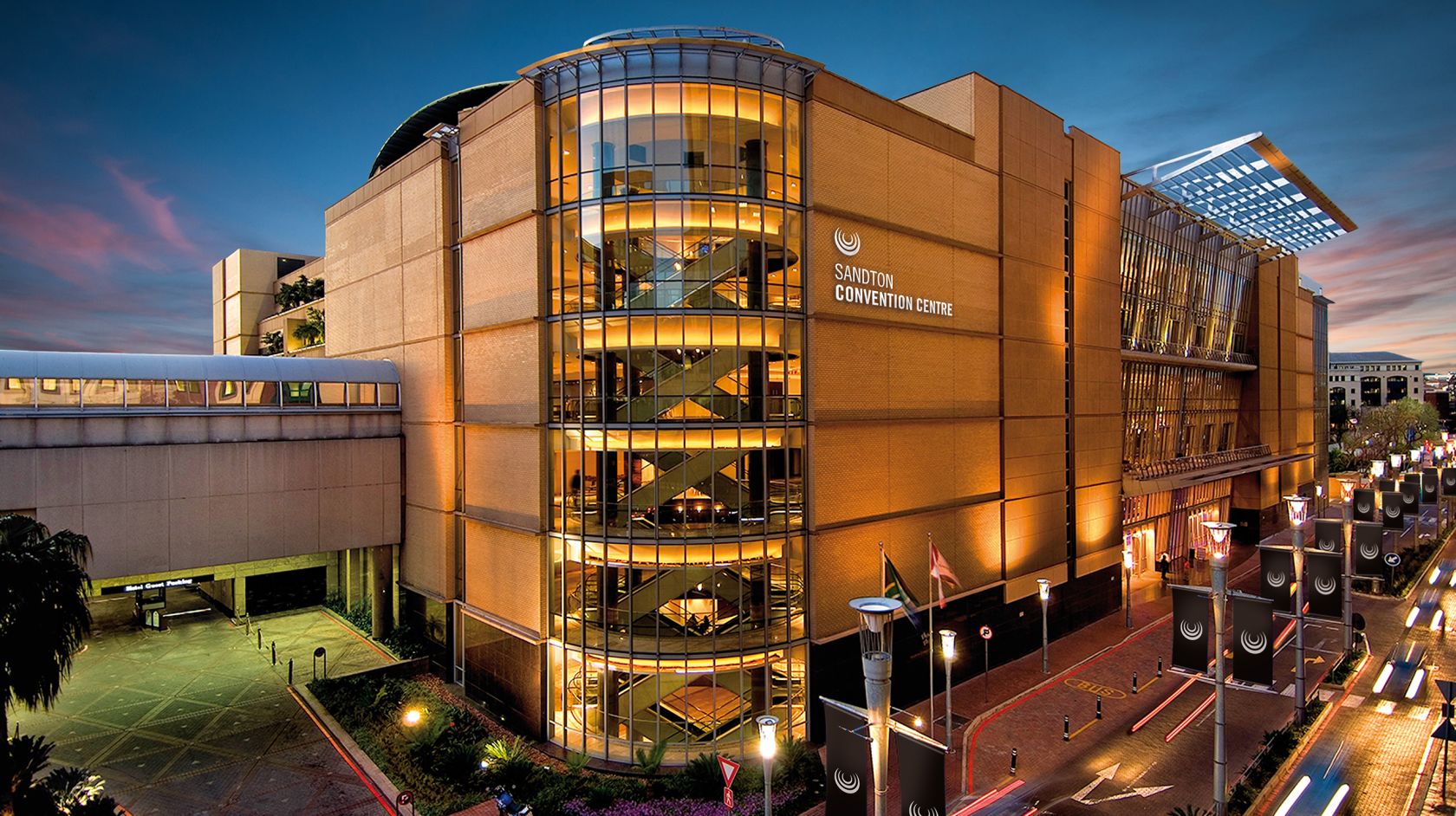Convention Centre