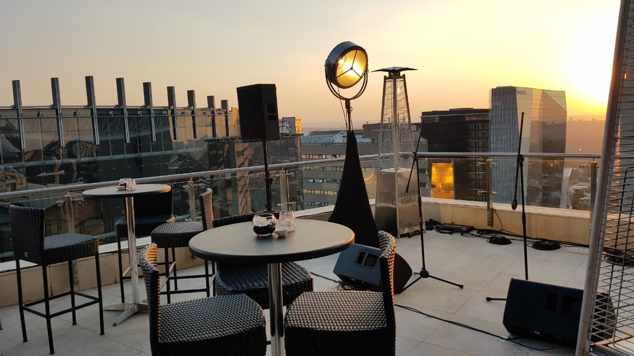 DAVINCI PENTHOUSE