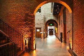 Casa Minima El Zanjon Casa Minima El Zanjon Historic Architecture and legendary tunnels, underground early settlements,Buenos Aires