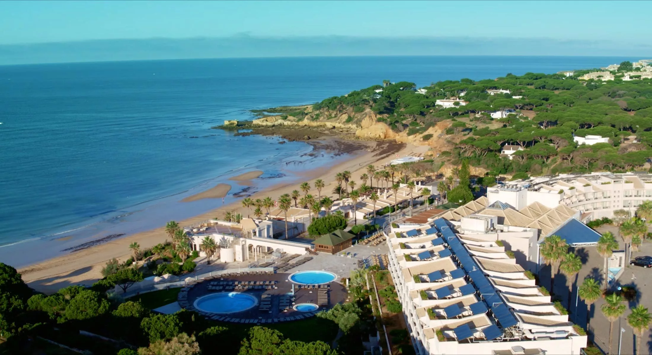 Grande Real Santa Eulália Resort & Hotel Spa Grande Real Santa Eulália Resort & Hotel Spa