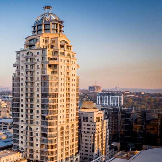 Michelangelo Towers
