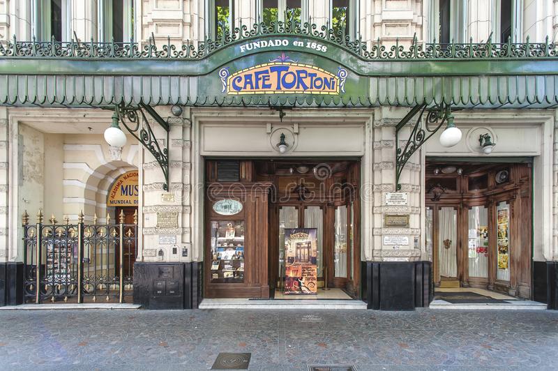 Tortoni Café, Buenos Aires, Famous Cafe, Tourist Incentive, Best restaurants in Buenos Aires 