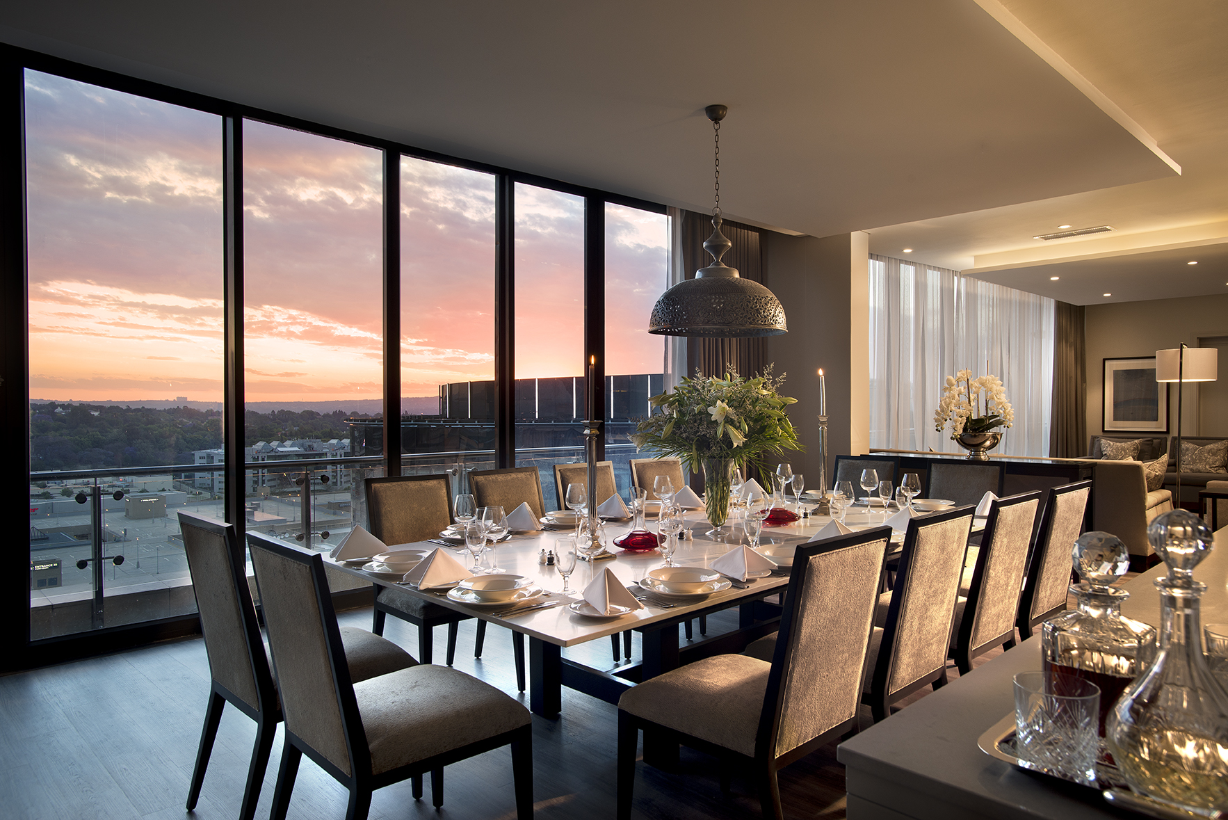 davinci suite