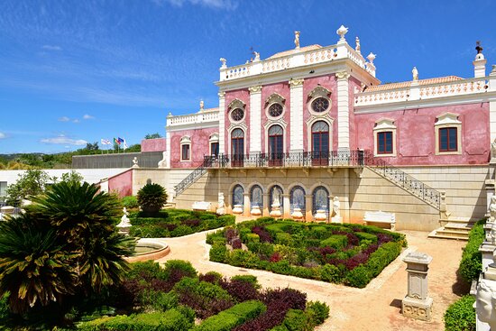 Historic Pousadas de Portuga Pestana Pousadas de Portuga