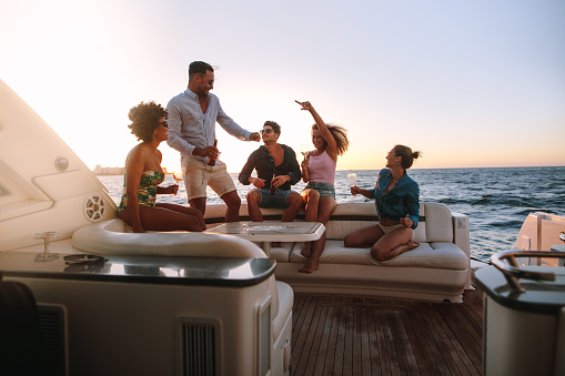Sitges Boat Tour, Hire a Yacht for your group Sitges Boat Tour, Hire a Yacht for your group