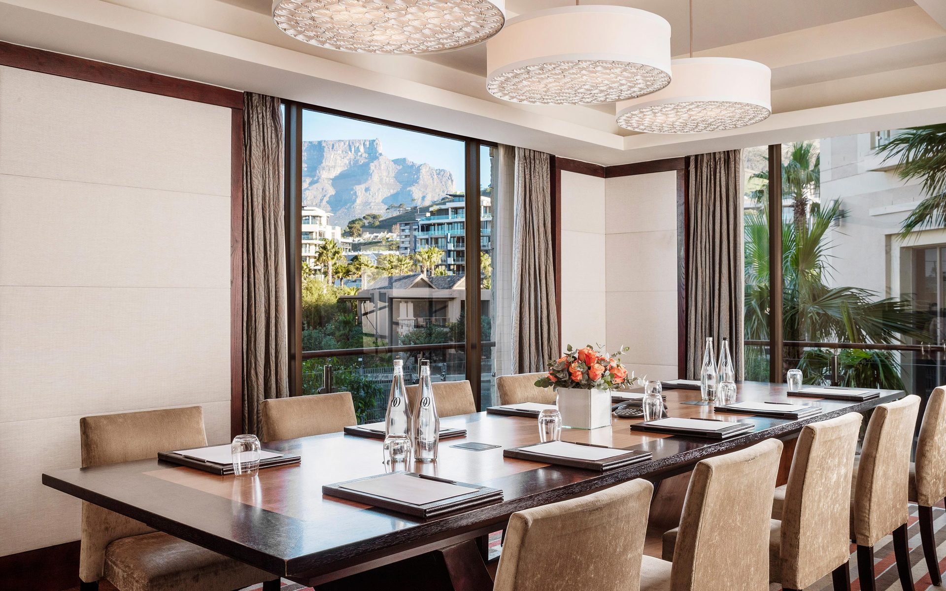 one and only event Best Hotel in Cape Town - One and only, Event Space, Meeting Room