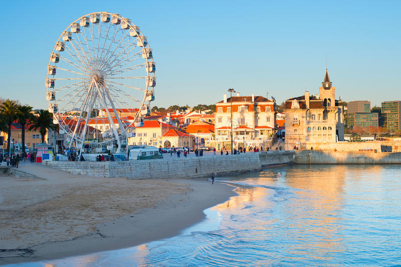Cascais incentives, Portugal Cascais incentives, Portugal