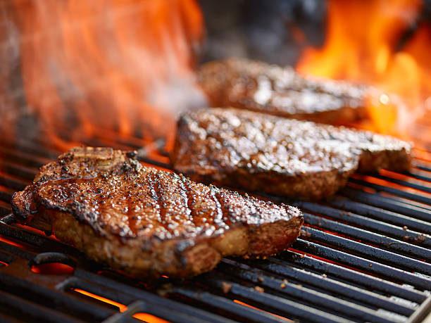 Mendoza Parrilla, Grill and Steakhouse Mendoza Parrilla, Grill and Steakhouse