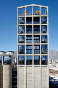 ts-exterior-5-667x1000 The Silo hotel, Cape Town, Exterior