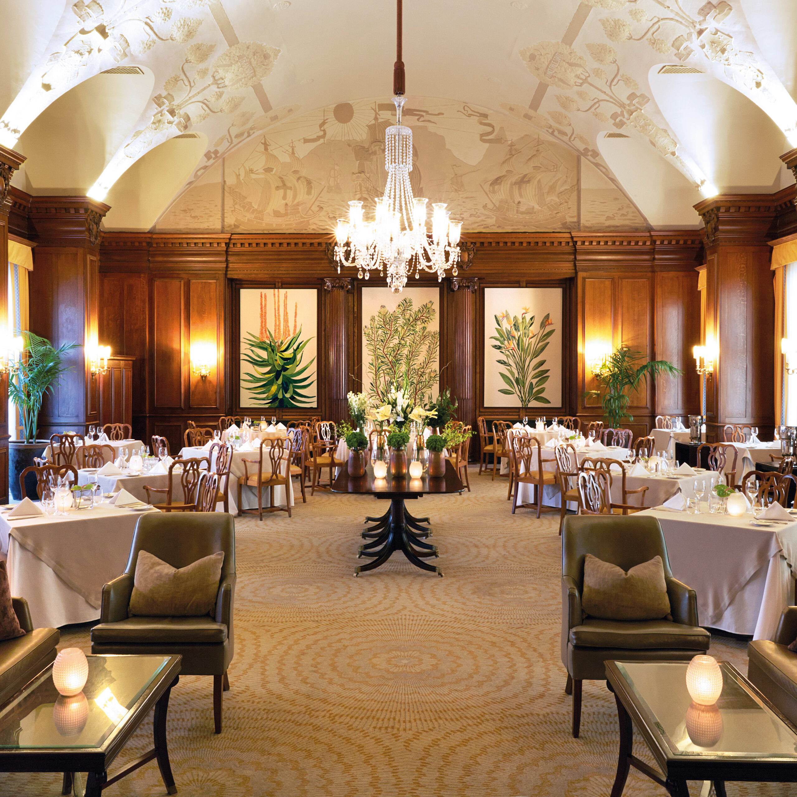 vyjbhk Best Hotel in Cape Town, The Belmond, Luxury Event Space