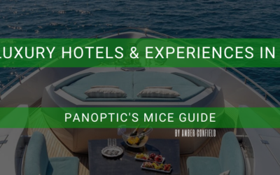 Top Luxury Hotels & Experiences in Ibiza – Panoptic’s MICE Guide