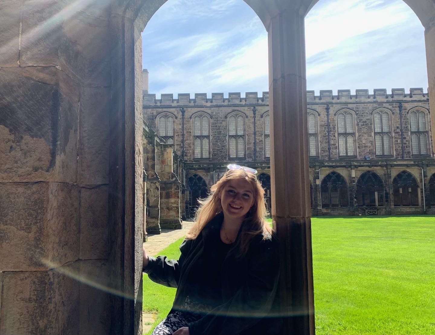 Emma Russell - Copywriter Emma Russell