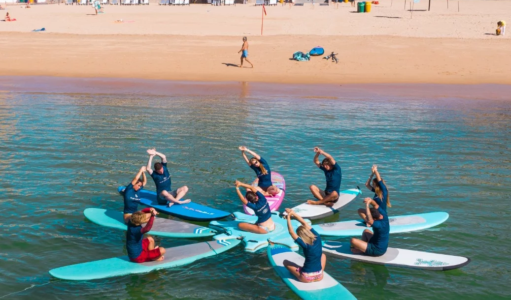 Paddleboard Yoga Cascais - Sup Com Alma copy Paddleboard Yoga Cascais - Sup com Alma