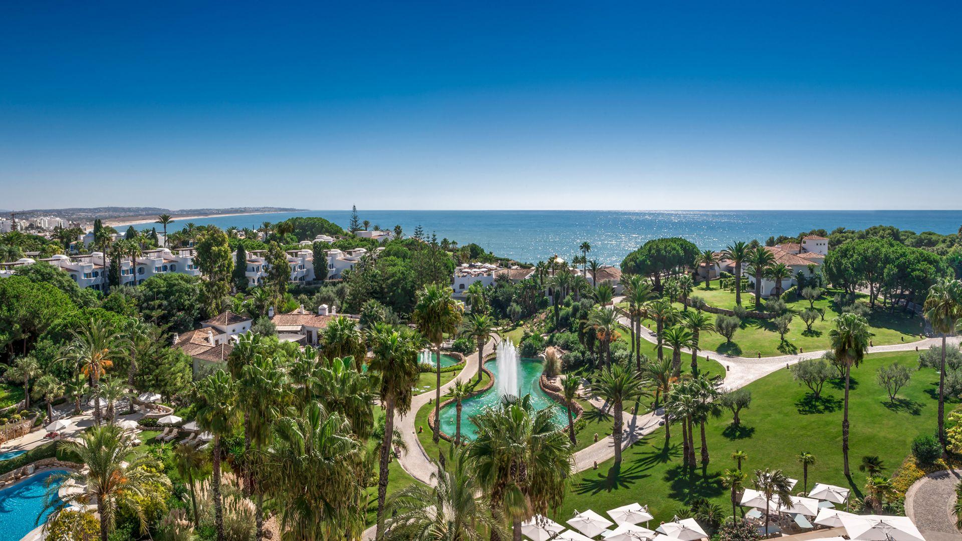 Vila Vita Parc Vila Vita Parc