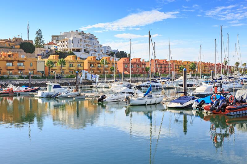Algarve Marina - De Marina Portimao Algarve Marina - De Marina Portimao