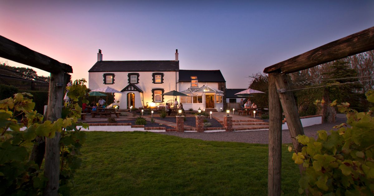 Llanerch Vineyard, Cardiff Hotel Venue Llanerch Vineyard, Cardiff Hotel Venue