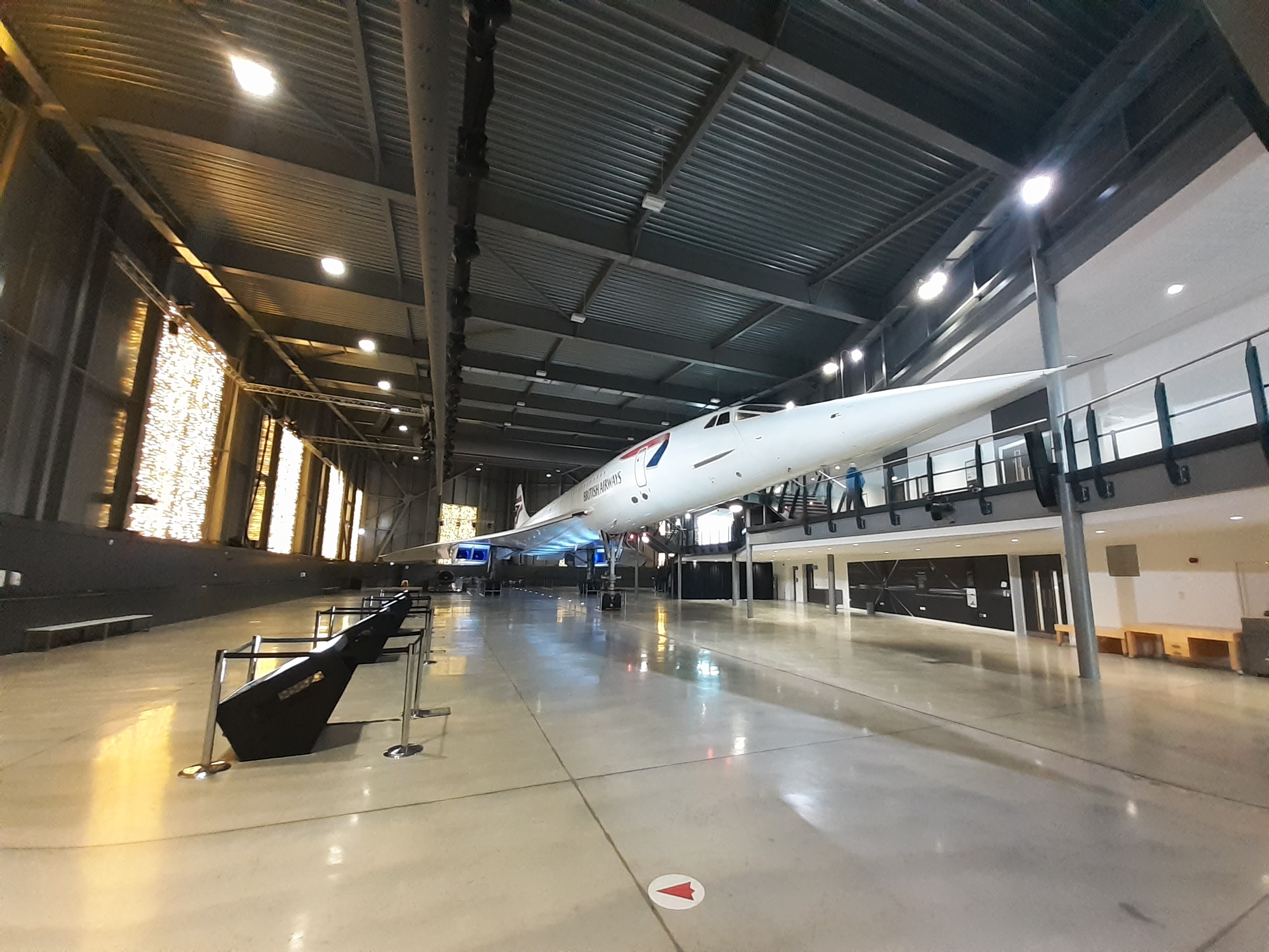 Bristol Aerospace Vila Vita Parc