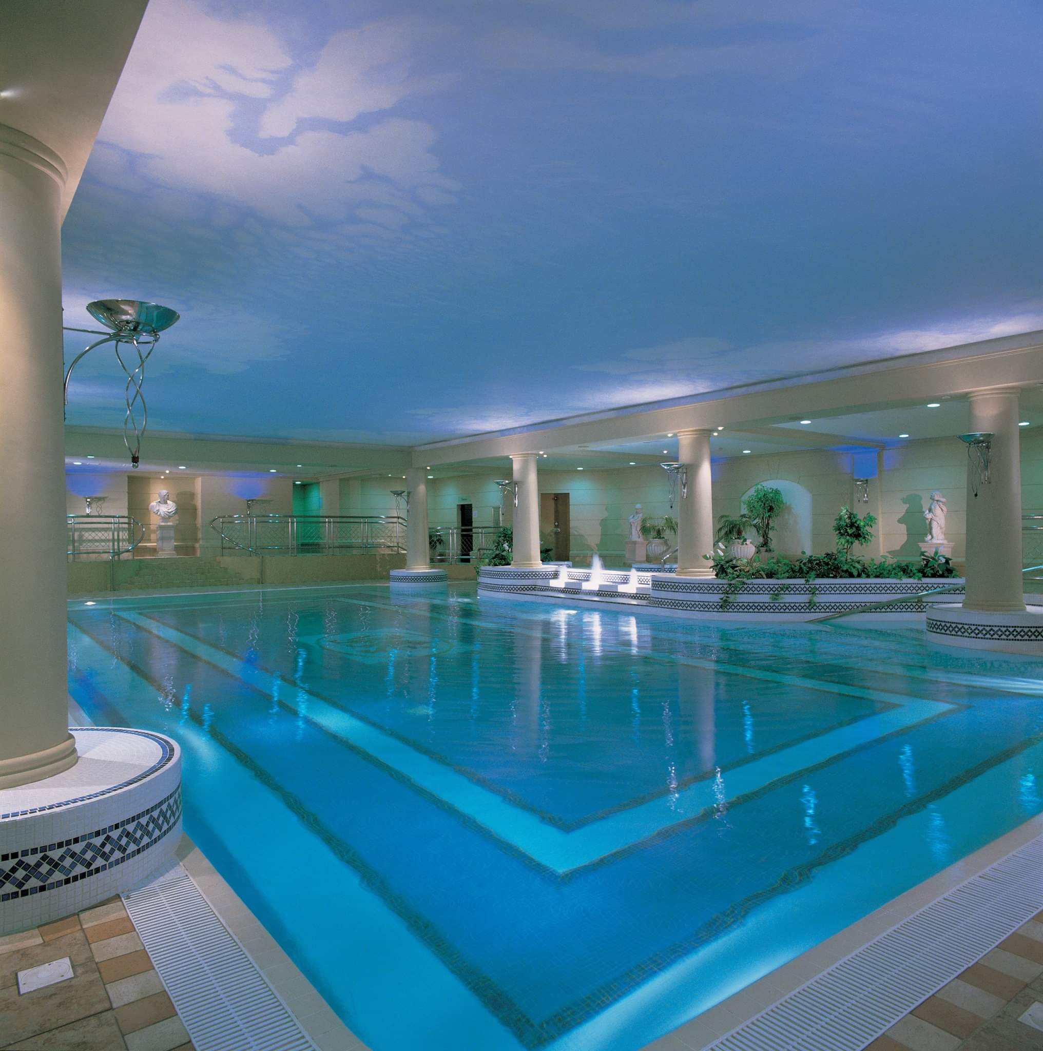 Celtic Manor Resort - Spa Facilities, Cardiff, Hotel Venues Celtic Manor Resort - Spa Facilities, Cardiff, Hotel Event Venues