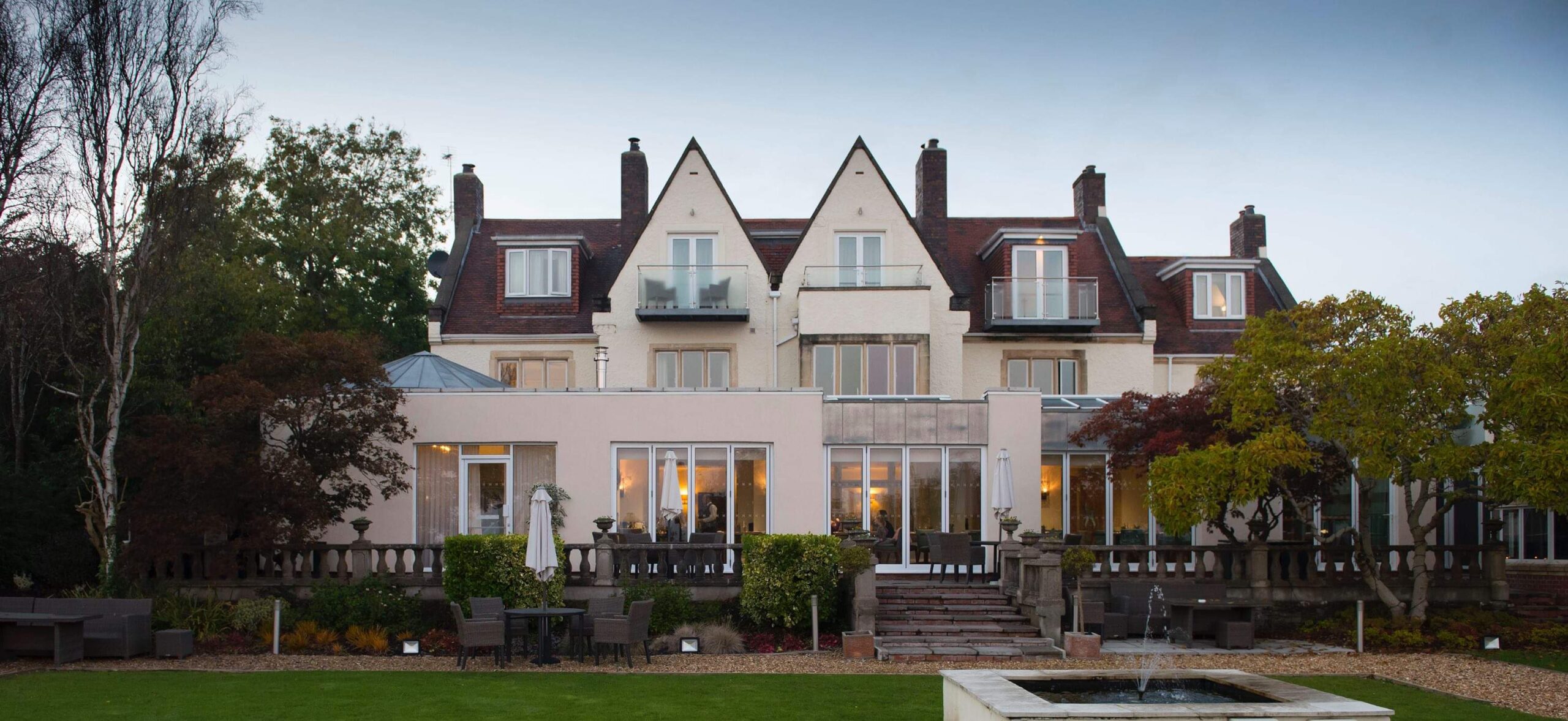 Holm House Hotel, Cardiff Venue Holm House Hotel, Cardiff Venue