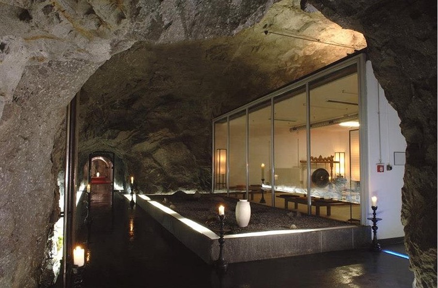 La Claustra Ibiza VIP Experience