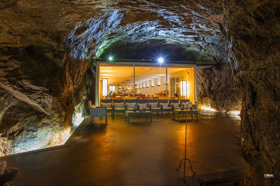 La Claustra 2 Sublimotion Ibiza