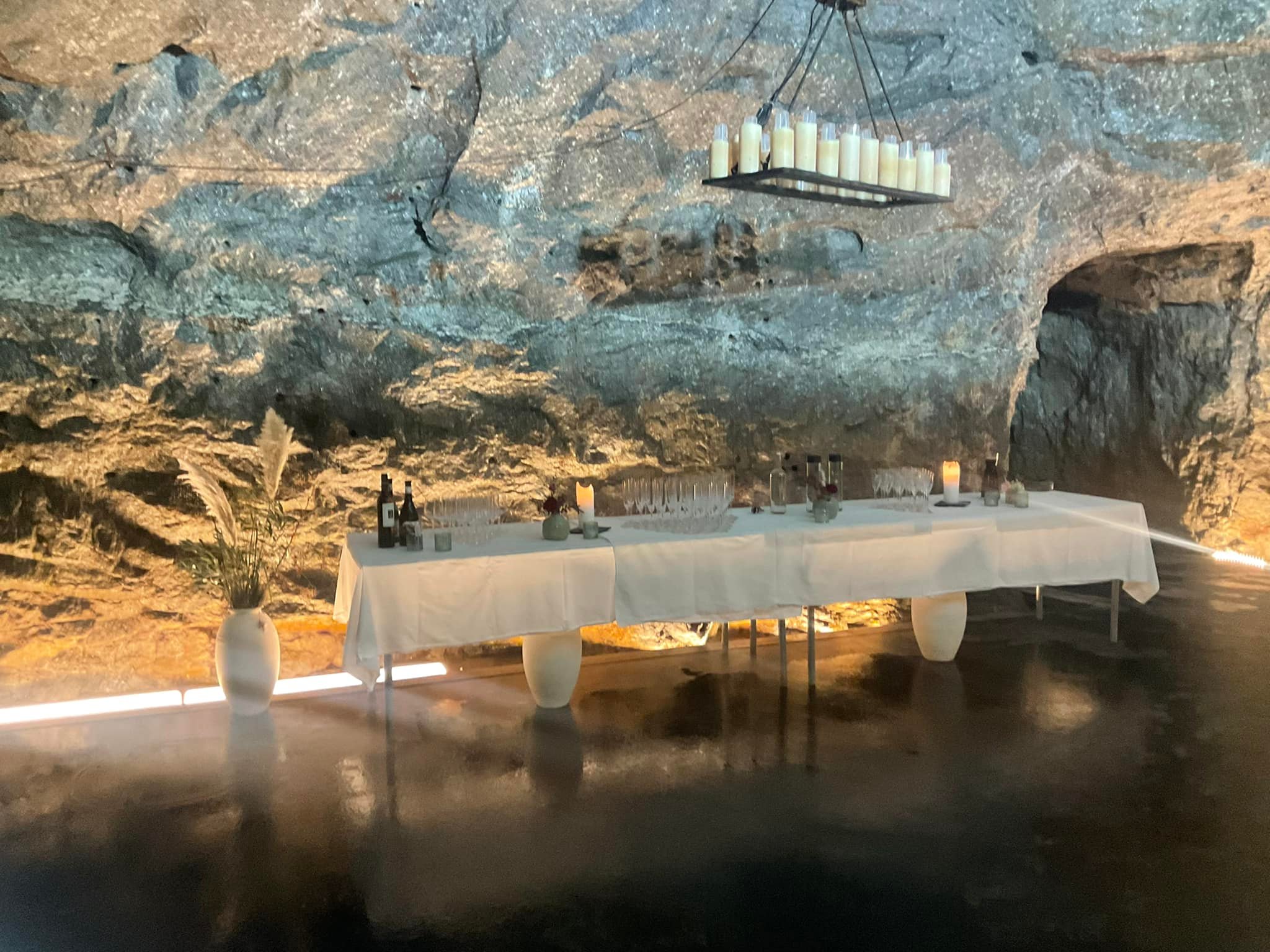 La Claustra Ibiza VIP Experience