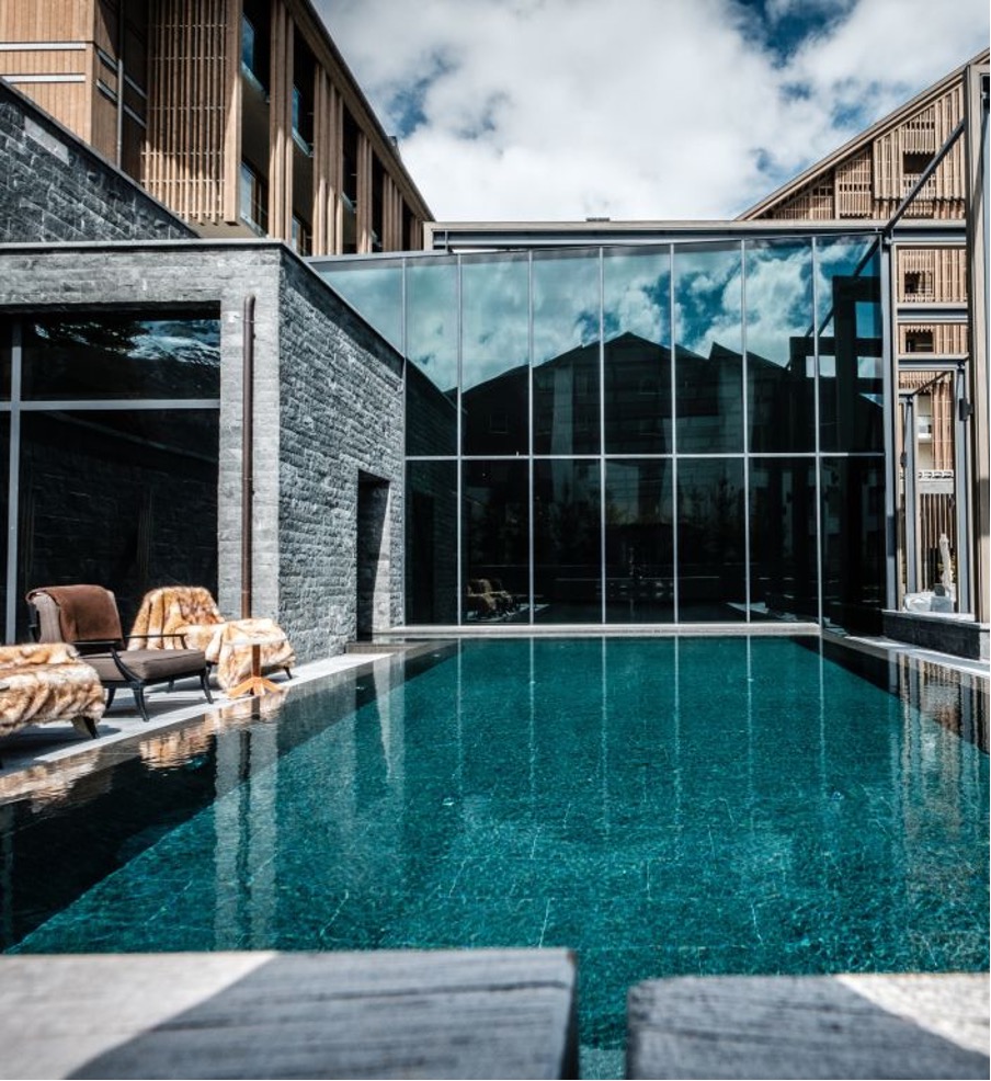 The Chedi Andermatt 2 Be Charter Ibiza
