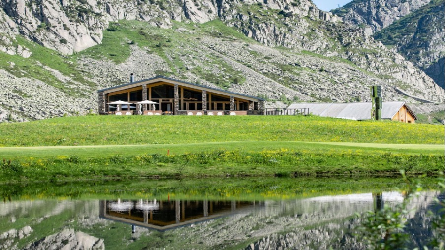 The Chedi Andermatt 3 Be Charter Ibiza