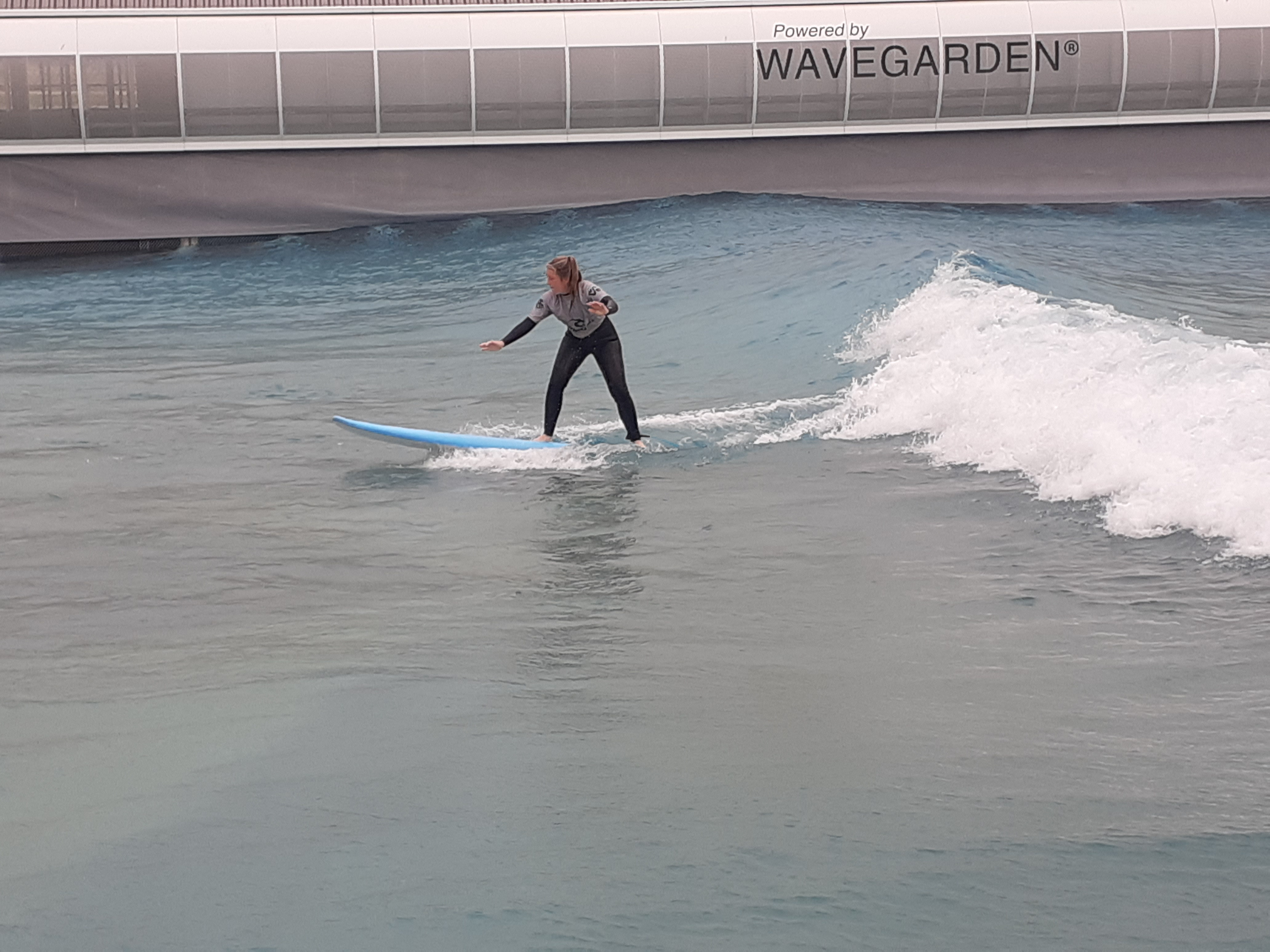 The Wave Bristol Vila Vita Parc