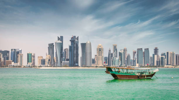 Traditional Dhow Sail boat Experience, Qatar Incentives Traditional Dhow Sail boat Experience, Qatar Incentives