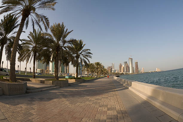 Doha Corniche - Qatar Incentives Doha Corniche - Qatar Incentives