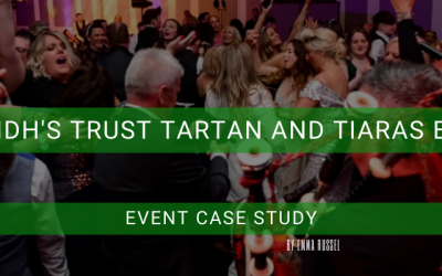 Eilidh’s Trust- Case Study