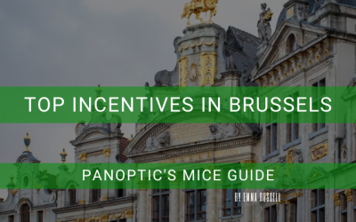 Top  Incentives in Brussels