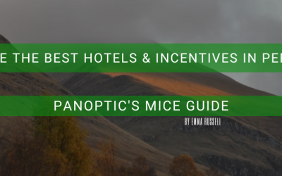 Top Hotels and Incentives in Perthshire