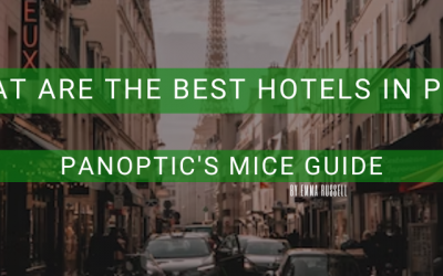 What are the Top Hotels in Paris?