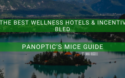 Top Wellness Hotels and Incentives in Lake Bled