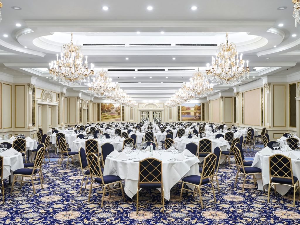 SHR_Brussels_Ballroo_04c5003c04003005d9c7146 Onyria Quinta da Marinha Hotel, authentic terracotta villas, Cascais