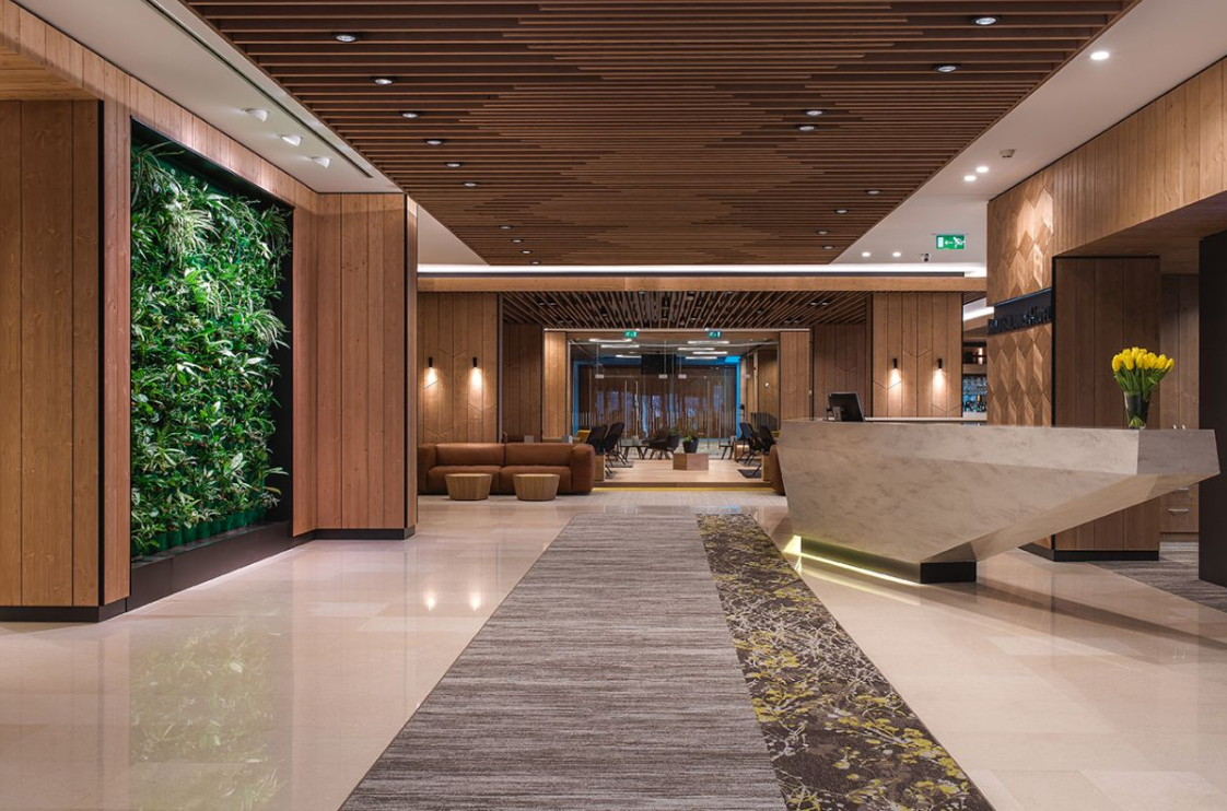 balancehotel Andaz Prague by Hyatt Prague