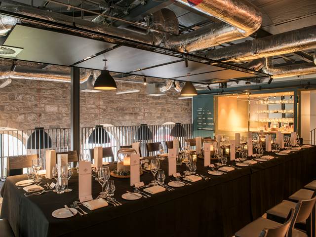 Clydeside Distillery Event Space Clydeside Distillery Event Space
