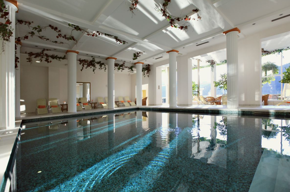 grandhotel2 The Julius Prague